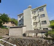 広島県呉市西谷町13番2号 ルグラン西谷