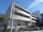 ＪＲ相模線上溝駅まで徒歩4分