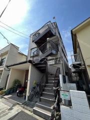 かぶとマンション