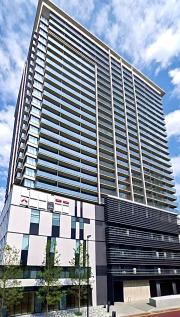 URAWA THE TOWER