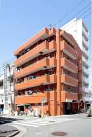 地下鉄東山線新栄町駅まで徒歩11分