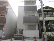 フジパレス立花町1番館