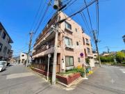 東栄マンション