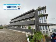マンションパピルスII