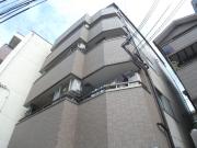 ＪＲ東海道本線灘駅まで徒歩3分