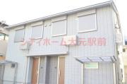 クレア厚生町