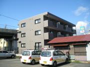 京屋ハイツI