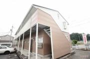 ＪＲ福塩線万能倉駅まで徒歩15分