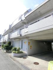 ＪＲ京浜東北・根岸線川崎駅まで徒歩20分