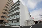 ＪＲ山陽本線福山駅まで徒歩15分