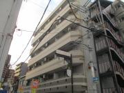 地下鉄四つ橋線花園町駅まで徒歩4分