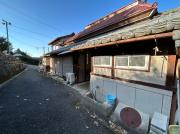 滋賀県東近江市甲津畑町 貸家