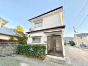 北内町2丁目借家 中号