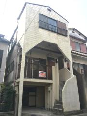 貸家 山科区四ノ宮小金塚