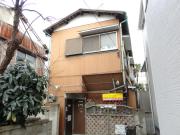 ゲストハウス川崎1