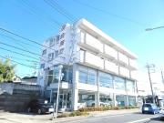 シンワマンションB