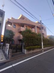 西武池袋・豊島線椎名町駅まで徒歩5分