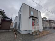 ＪＲ根室本線武佐駅までバス約8分 徒歩10分