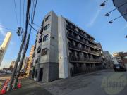 DioreResidenceSapporo