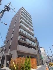 東京メトロ日比谷線南千住駅まで徒歩5分
