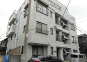 グレイス川崎