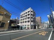 京急本線戸部駅まで徒歩2分