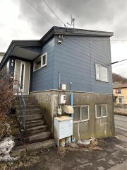 室蘭市東町5丁目16-3戸建