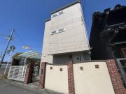 近鉄長野線富田林駅まで徒歩17分