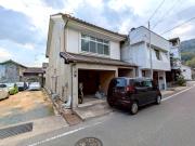 府中市府中町貸家