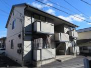 ハイムモルゲンロートA棟