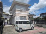 日永西一丁目借家