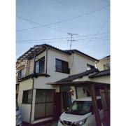 新土河原1丁目平野戸建