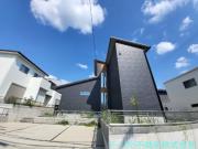 大津町室一戸建て