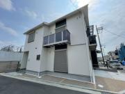 鳥飼下2丁目戸建て