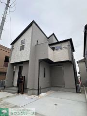 BLOOMING MAISON府中市押立町