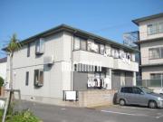 ST.MARINERS CRADLE A棟