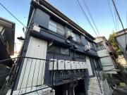 都営三田線板橋区役所前駅まで徒歩10分