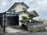 大竹市黒川3丁目戸建て