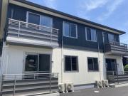 シャーメゾン久米 A棟