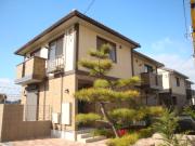 ウィルコート口谷東