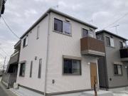 さいたま市見沼区大和田町2丁目戸建 B棟