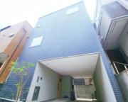 太子堂2丁目戸建