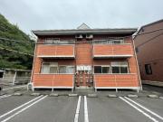 水島臨海鉄道浦田駅まで徒歩15分