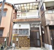 東大阪市西堤本通西1丁目貸家
