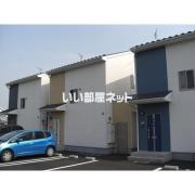 ＪＲ高崎線神保原駅まで徒歩8分