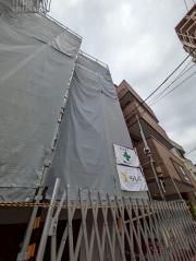 ラシクラス西大井