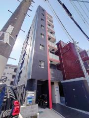 地下鉄御堂筋線西中島南方駅まで徒歩9分