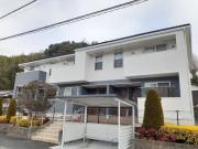 ＪＲ岩徳線高水駅まで徒歩18分