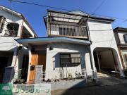 平塚カフェ風ヴィンテージHOUSEIII