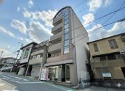 近鉄生駒線信貴山下駅まで徒歩1分
